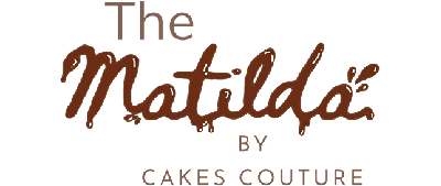 The Matilda by Cakes Couture